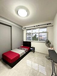 Blk 351A Anchorvale Fields (Sengkang), HDB 4 Rooms #632661691